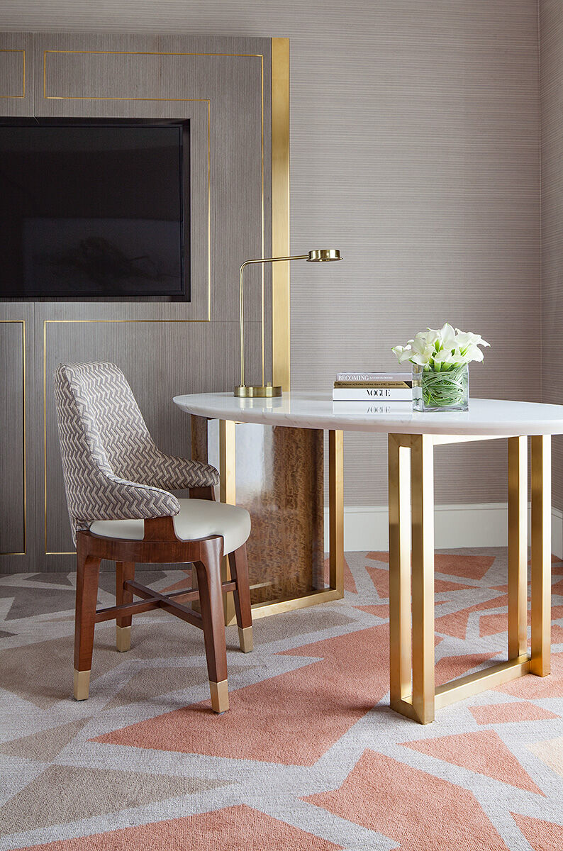 Hotel Crescent Court Dallas Quarto foto