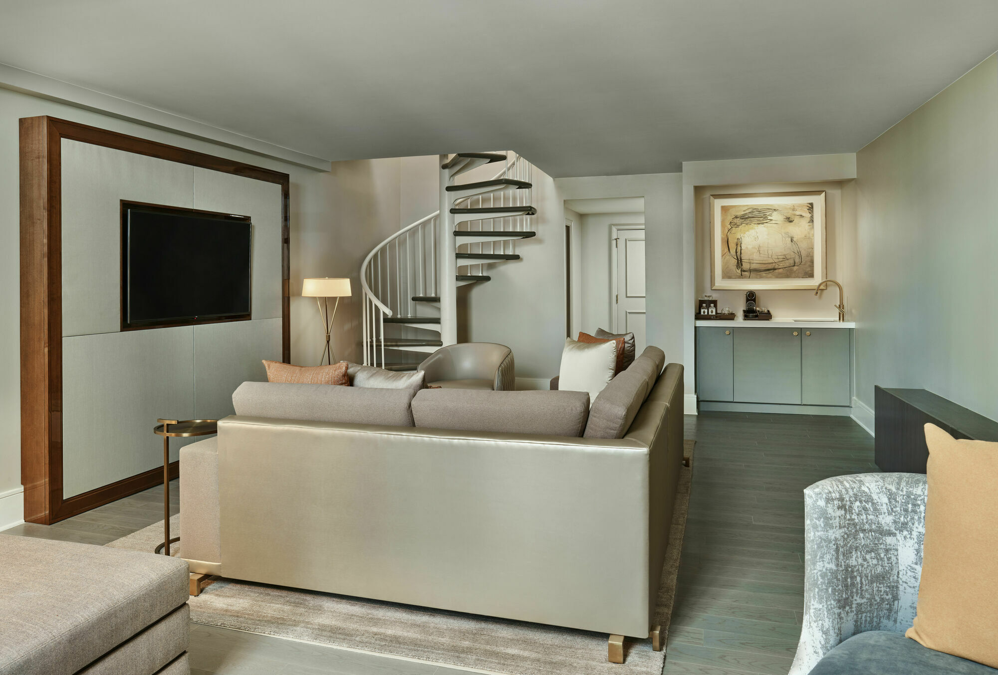 Hotel Crescent Court Dallas Quarto foto